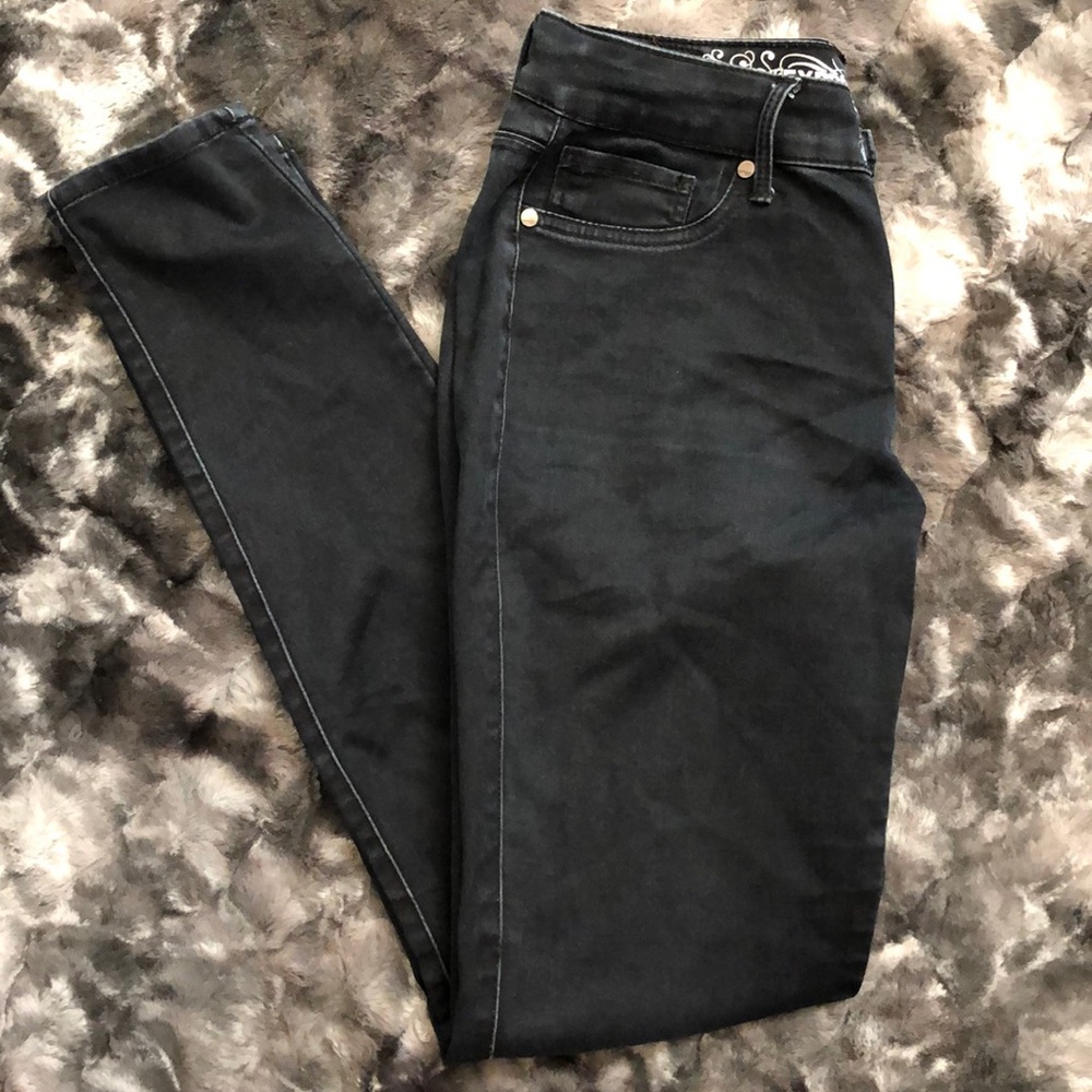 Women’s express jeggings